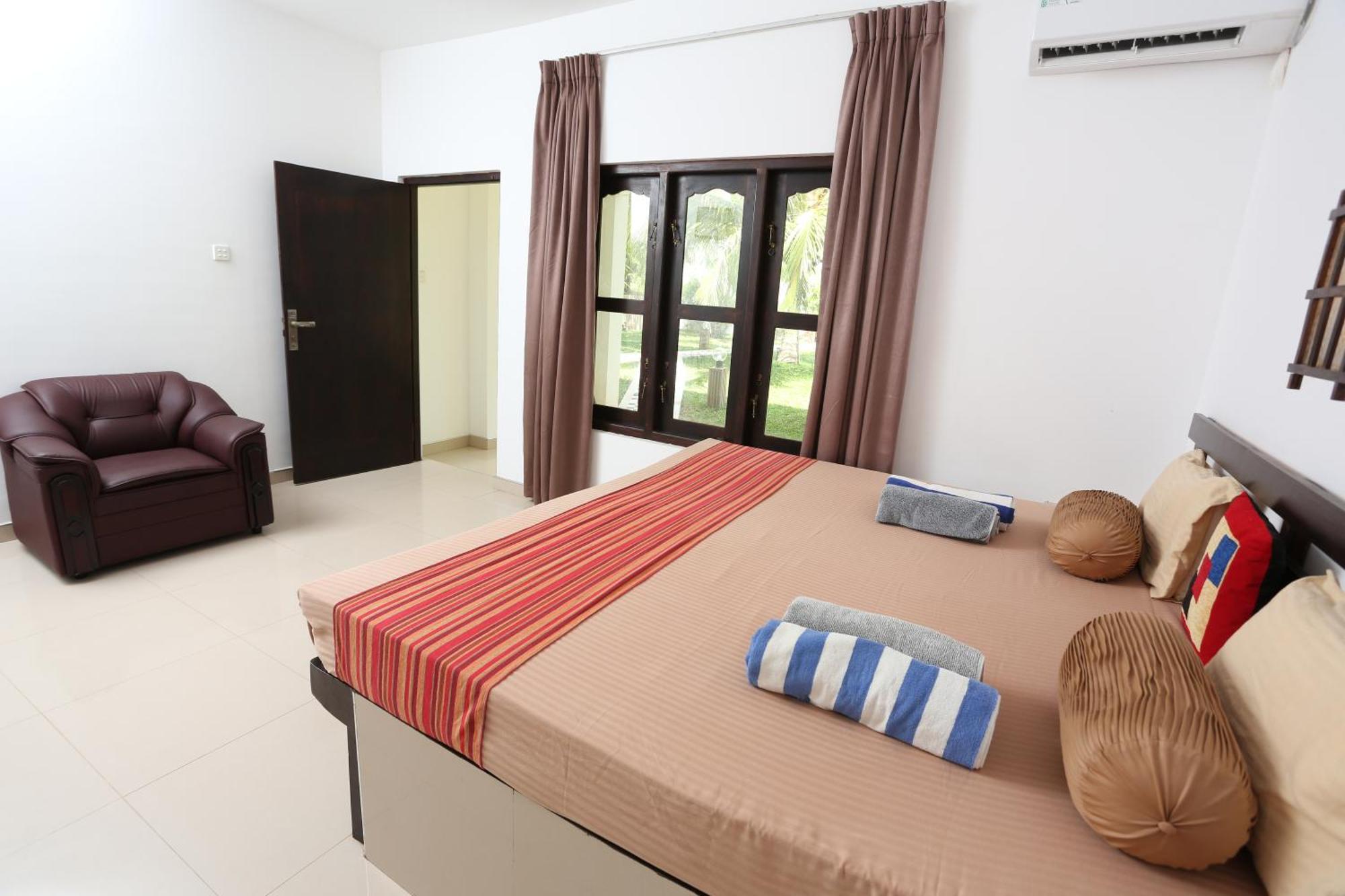 Blue Ocean Resort Netolpitiya Kültér fotó